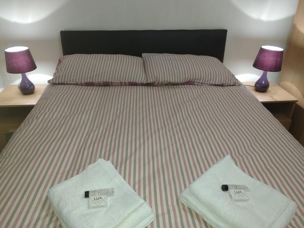 Acton Lodge Guest House Londres Habitación foto